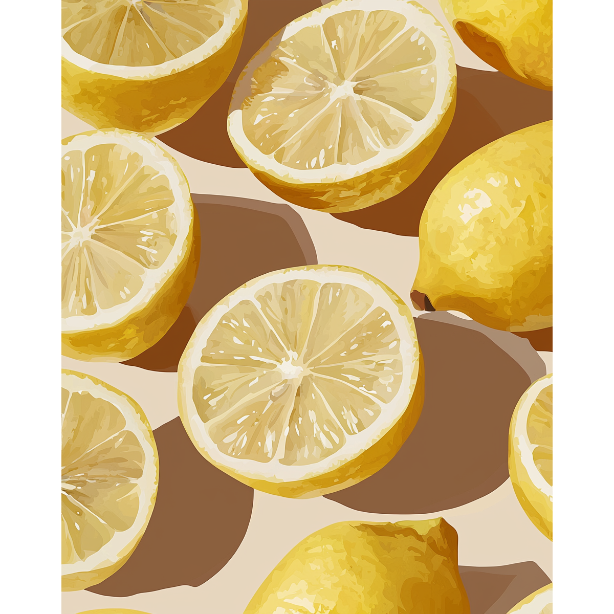 Rêve de citron