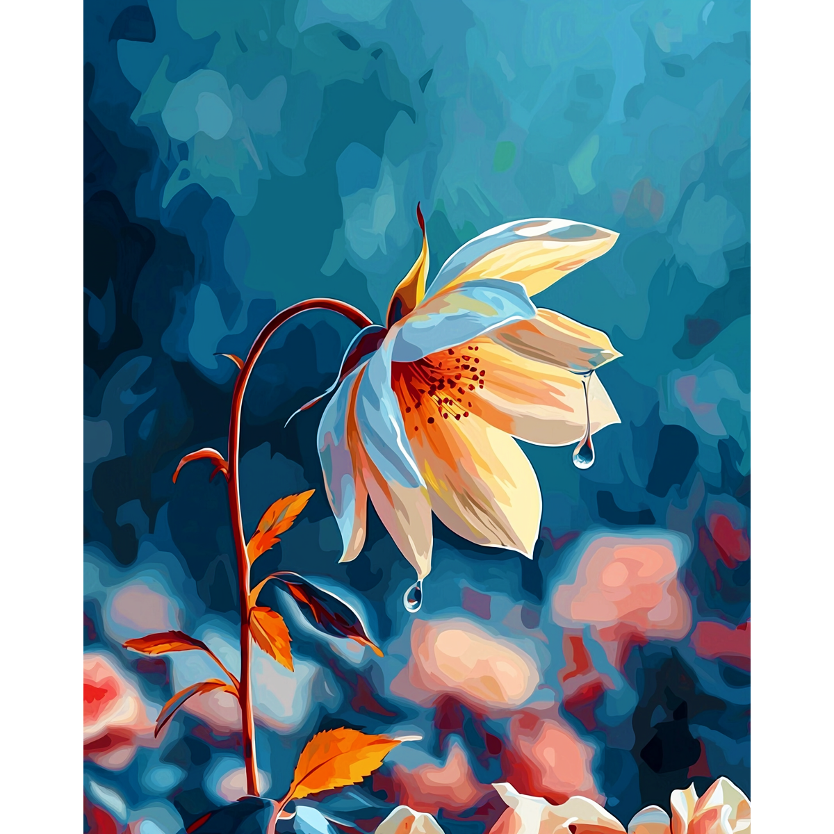 Awakening Grace