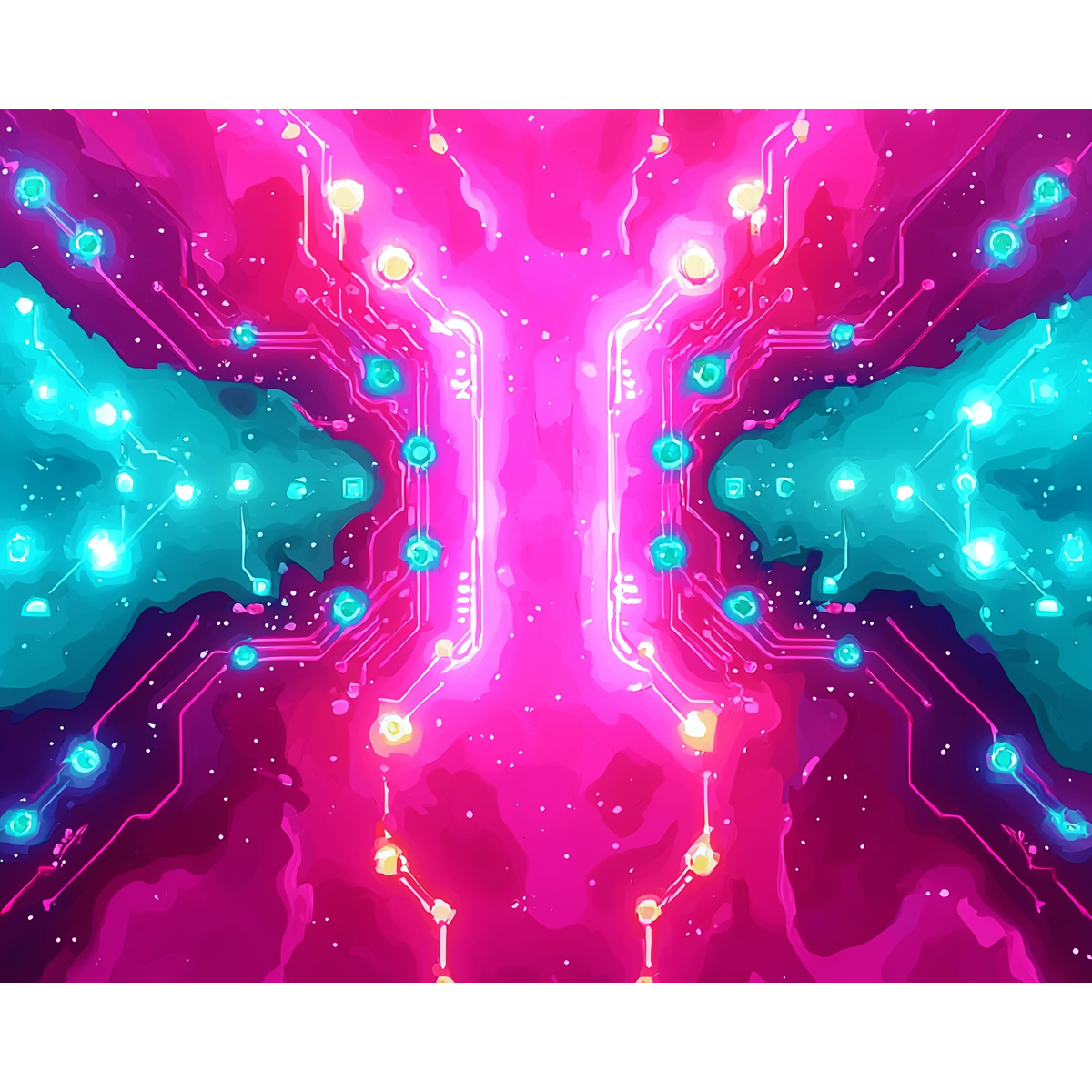 Electric Dream