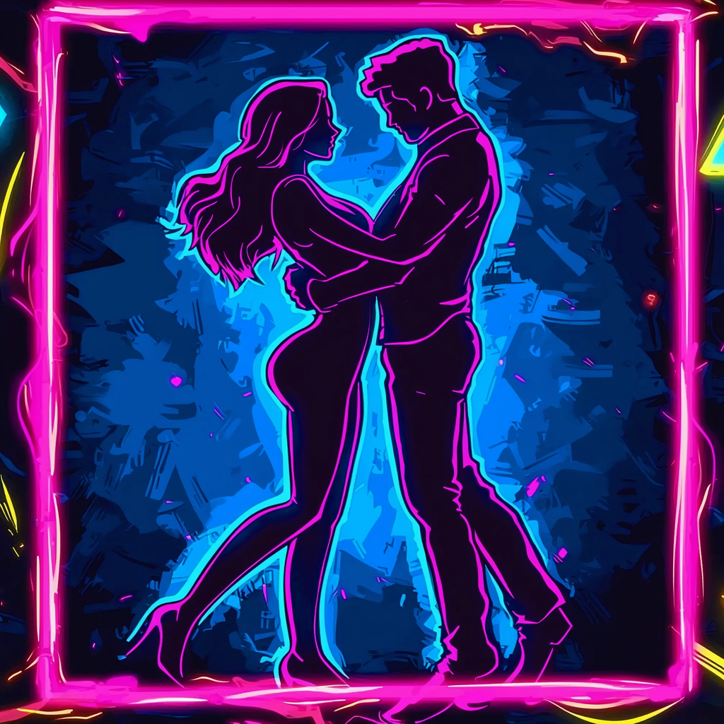 Electric Love