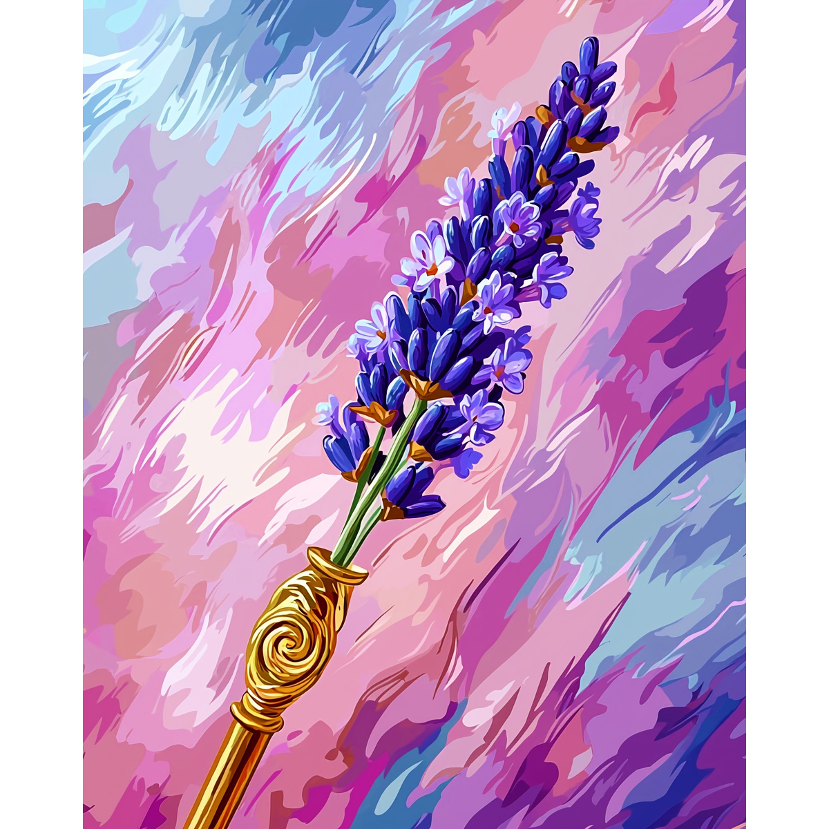 Enchanted Pin