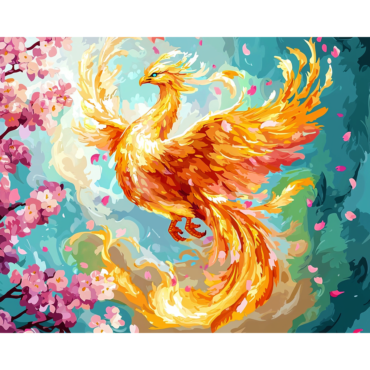 Eternal Bloom