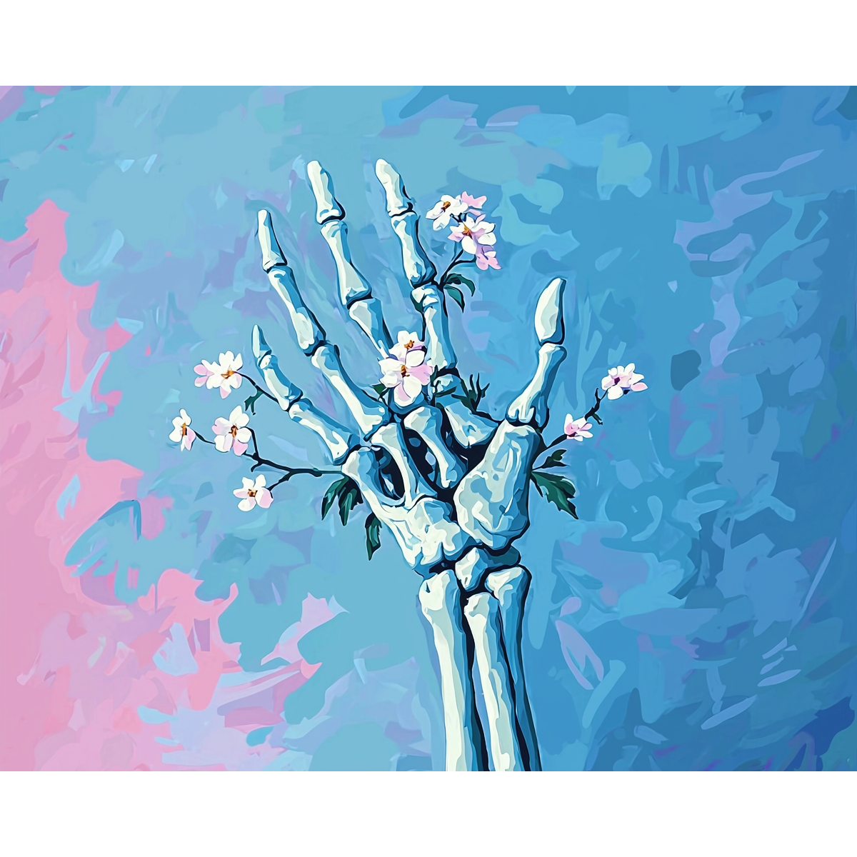 Fragile Growth
