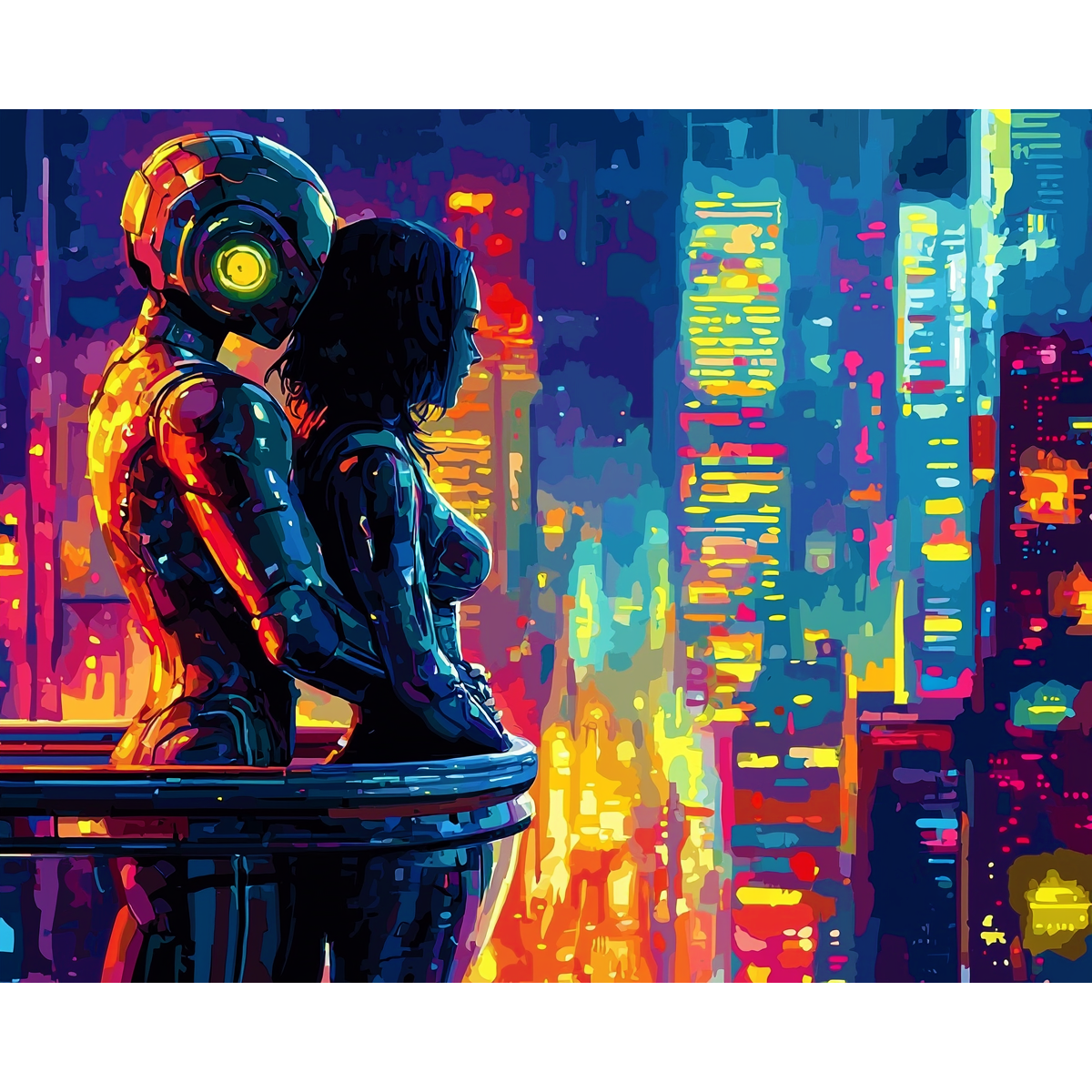 Future Love