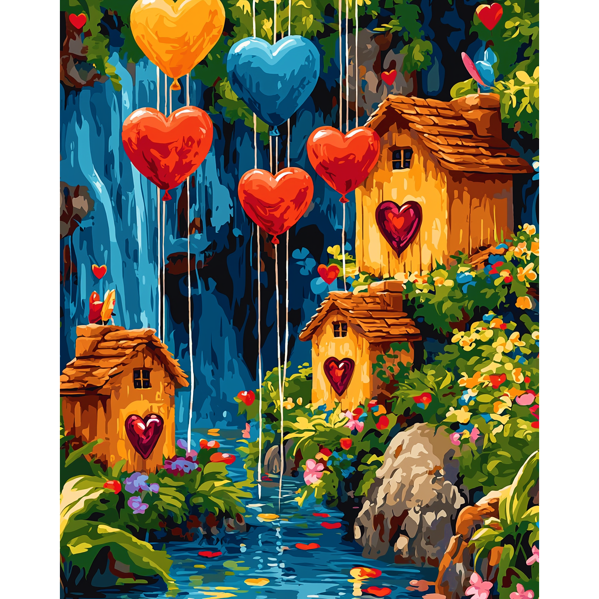 Heart Haven