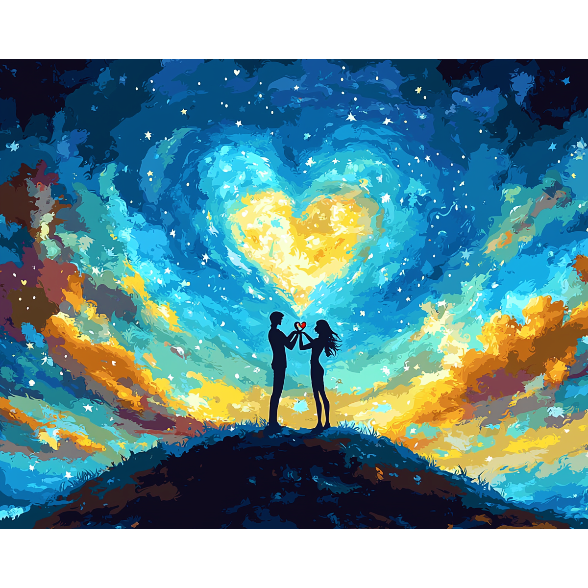 Hearts Align