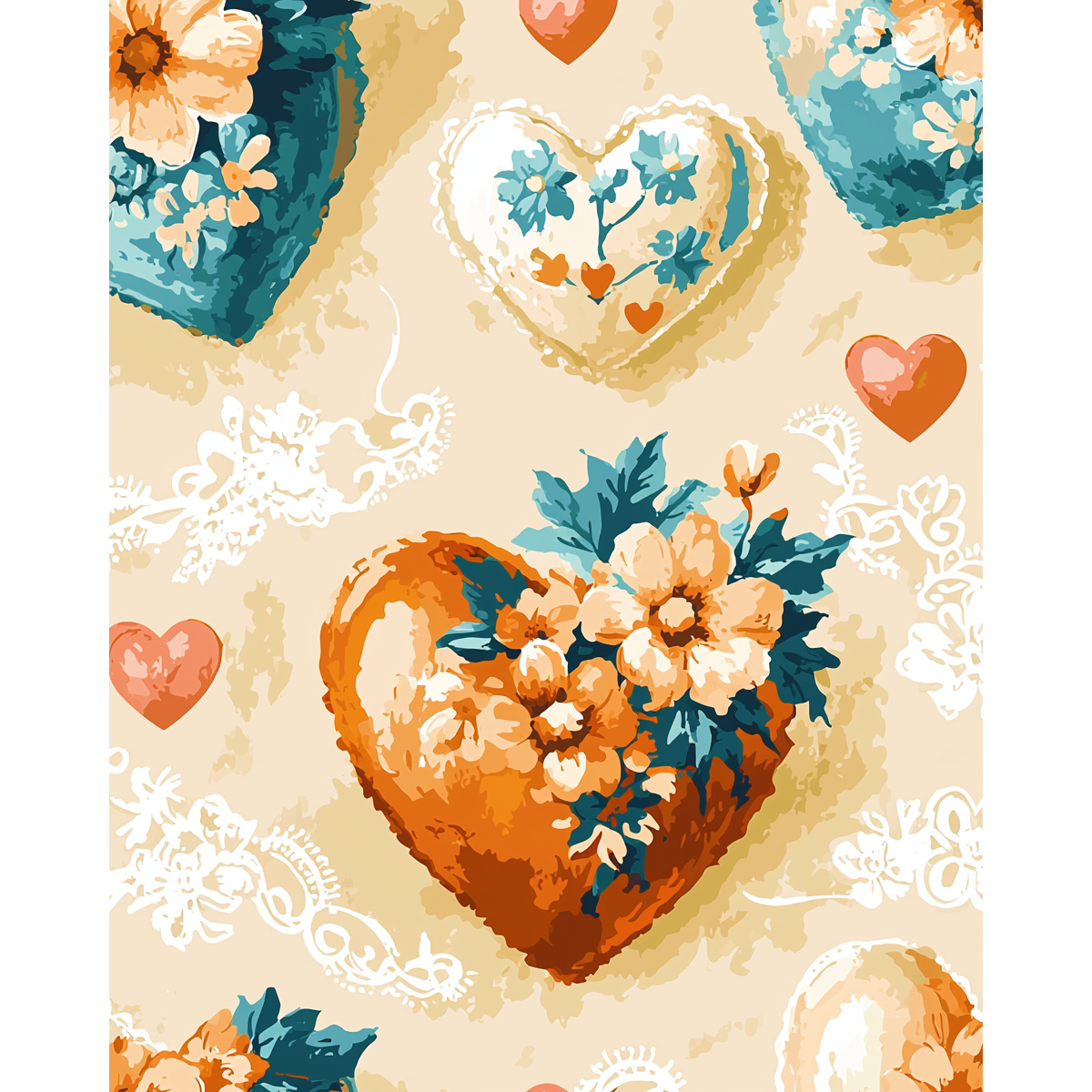 Lace Love