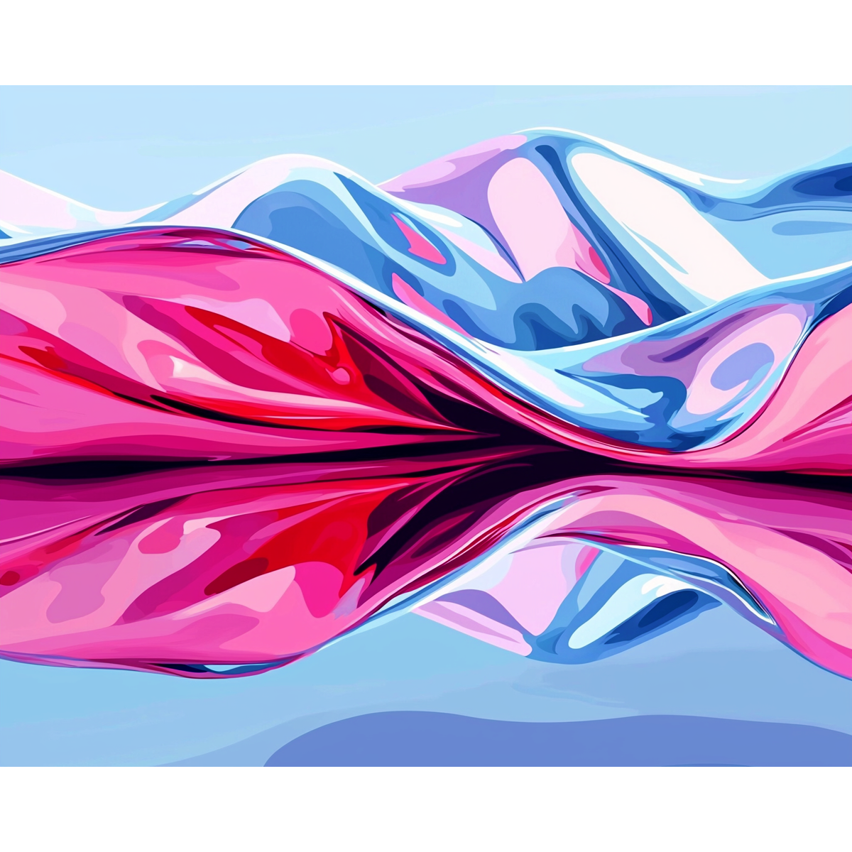 Liquid Valentine