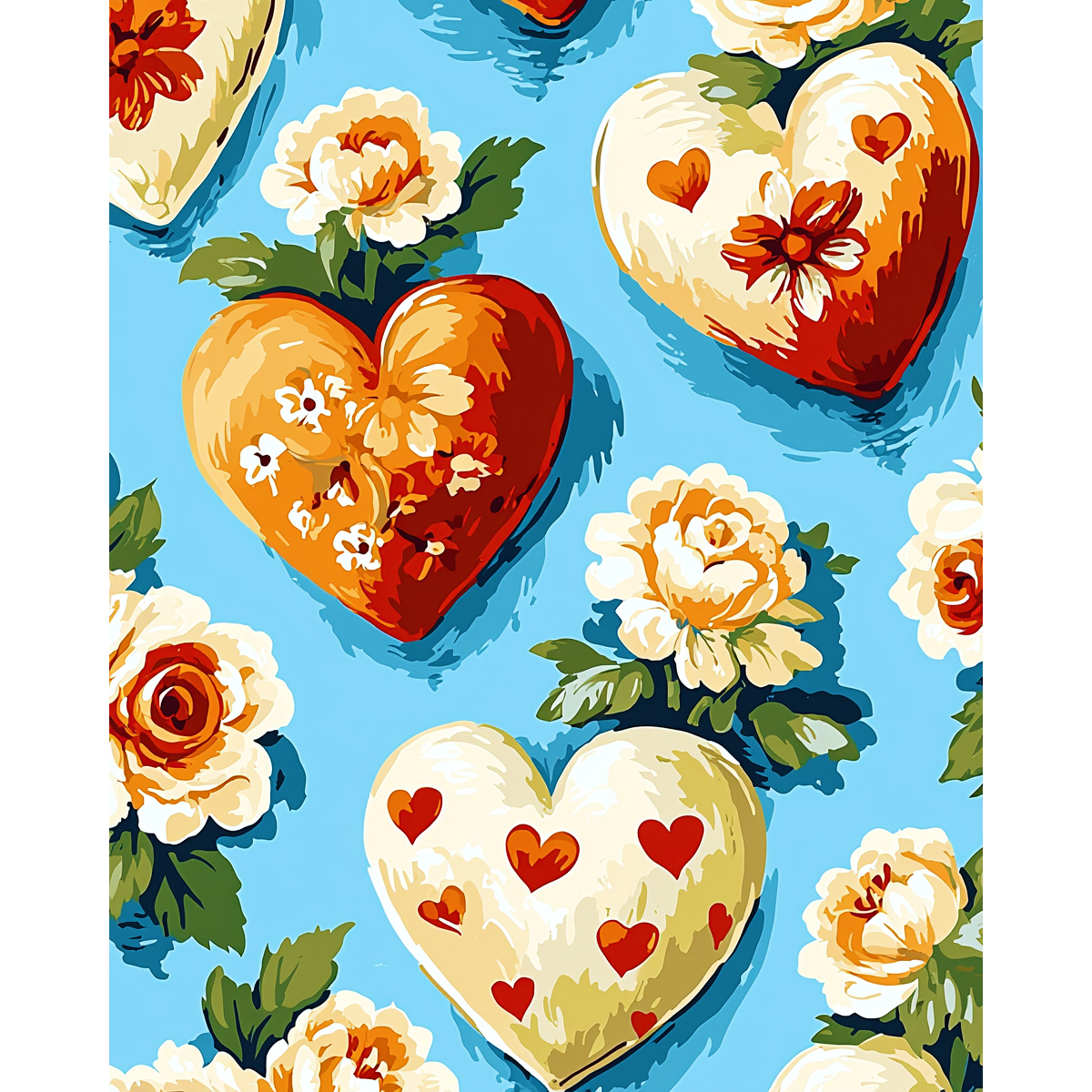 Love Blooms