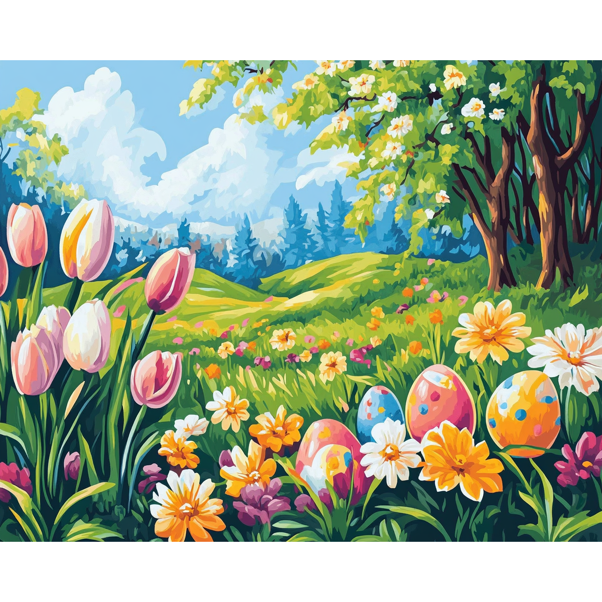 Meadow Joy