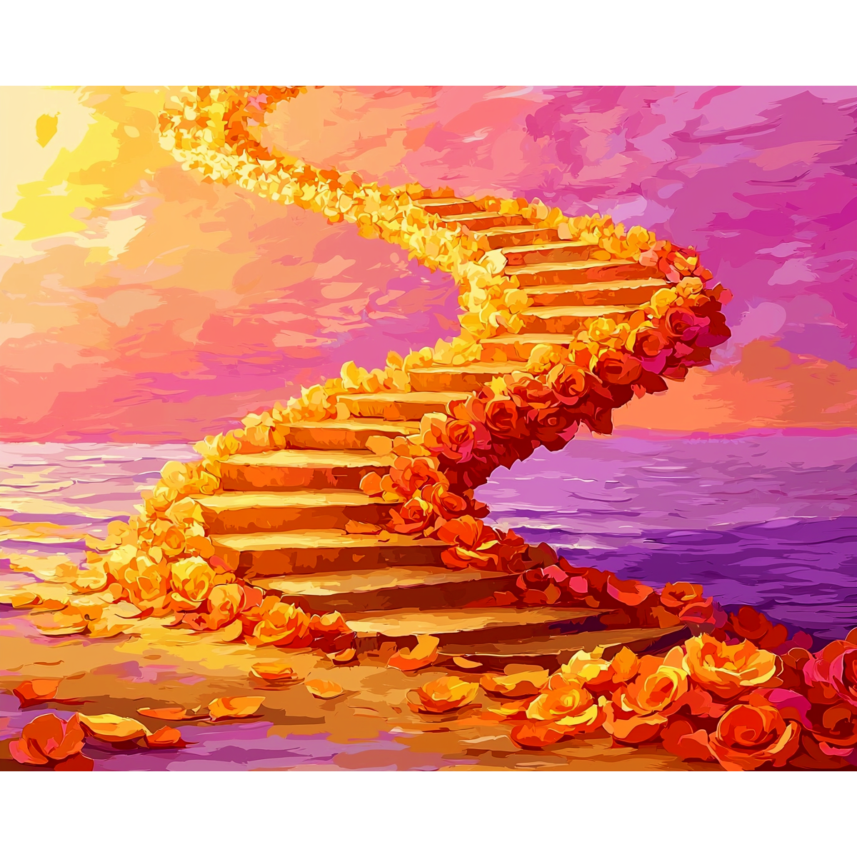 Rose Horizon