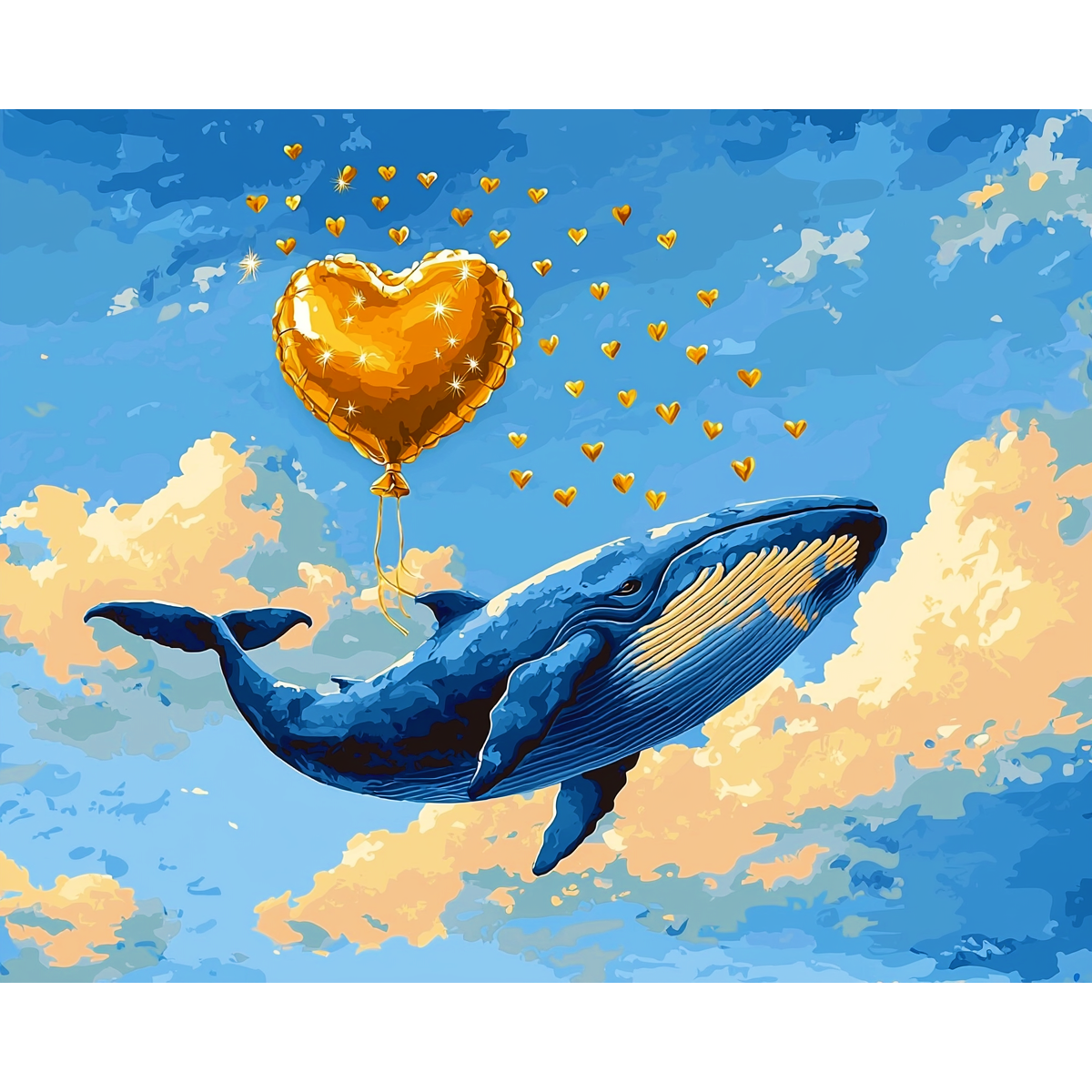 Whale Dream