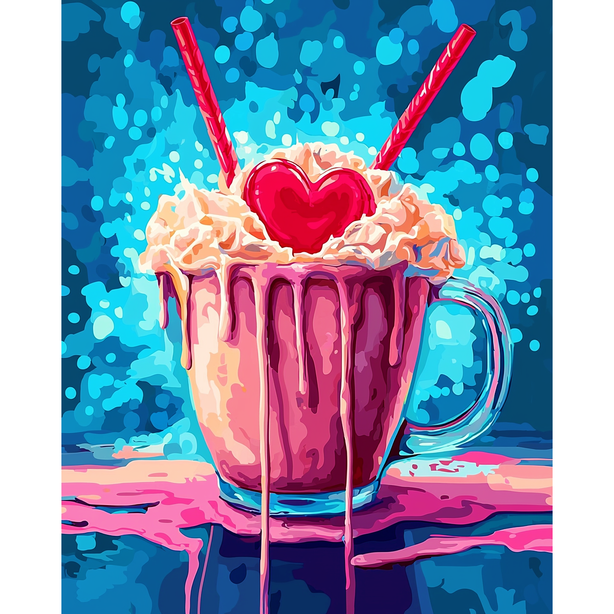 Whipped Dreams