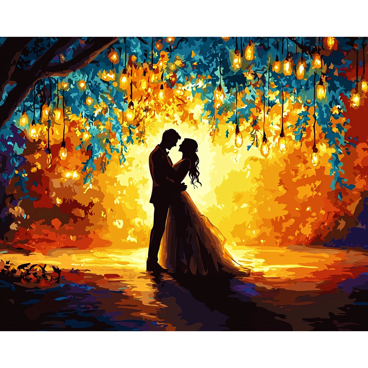 Whispers Of Love