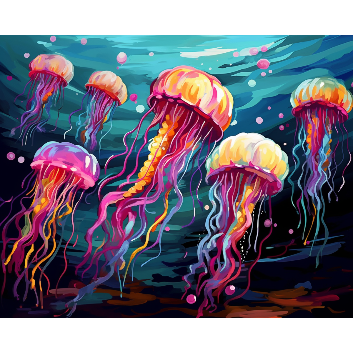 Symphonie marine