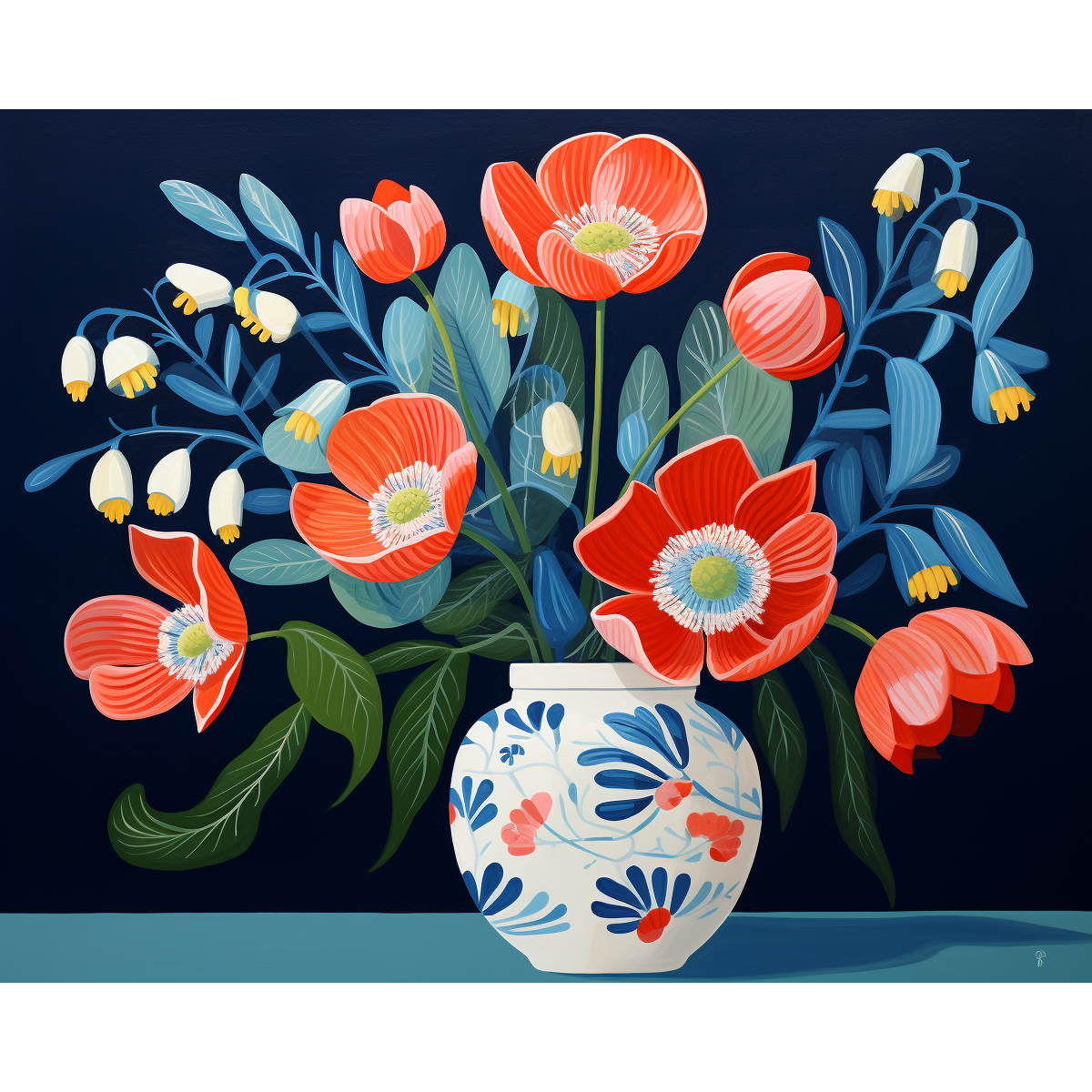 L'art de la nature