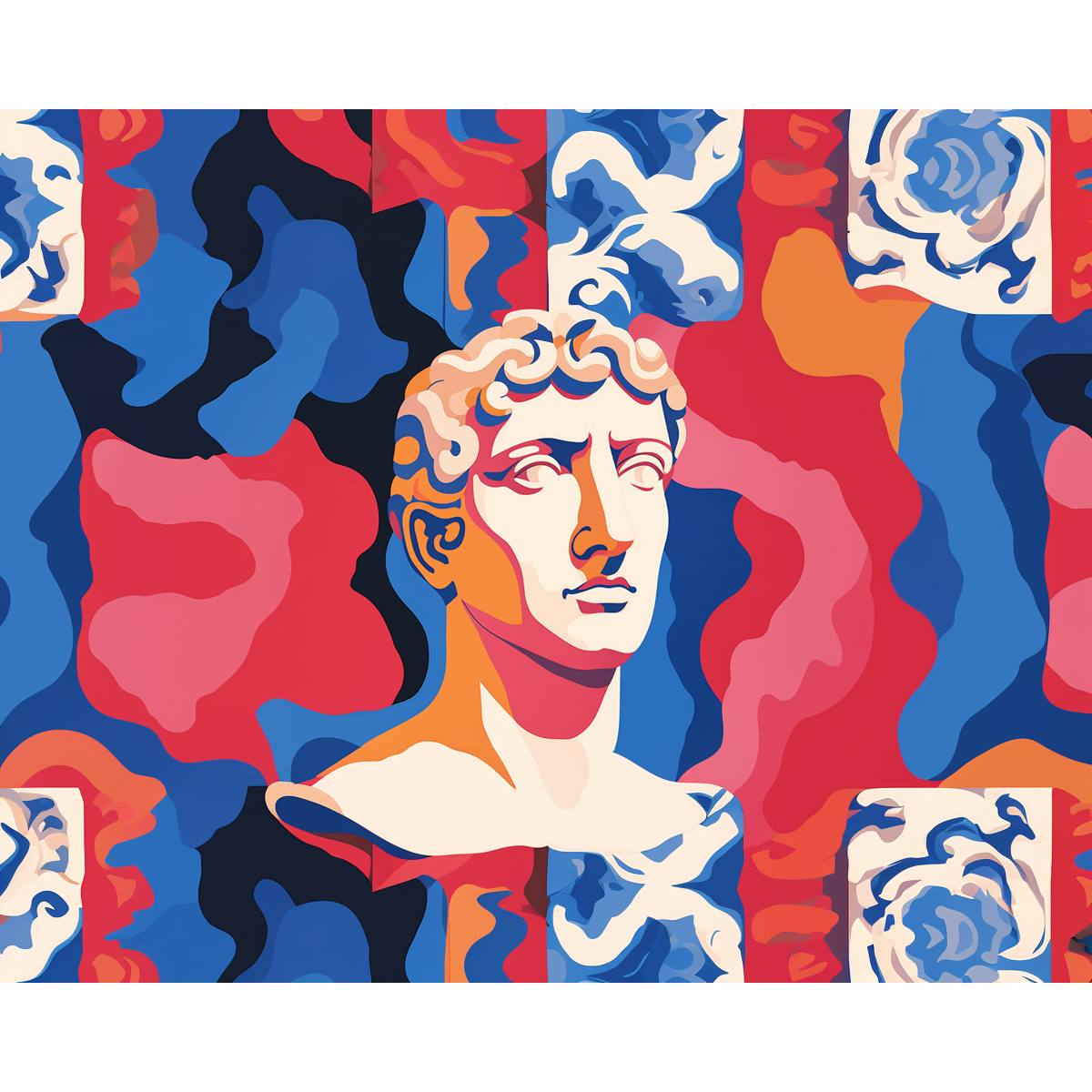 Portrait des médias sociaux